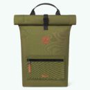 Agadir - Backpack - Medium - 1 pocket