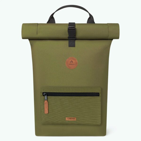 Agadir - Backpack - Medium - 1 pocket