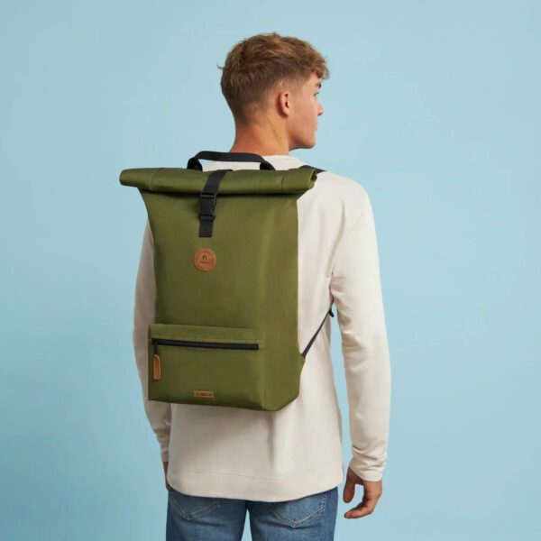 Agadir - Backpack - Medium - 1 pocket - Image 2
