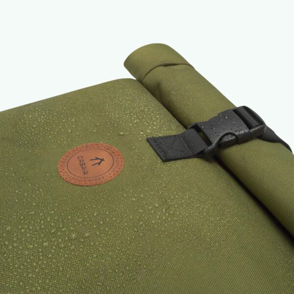 Agadir - Backpack - Medium - 1 pocket - Image 6