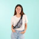 Moscow - Mini Fanny Pack