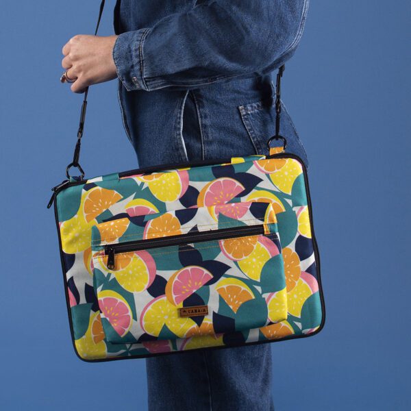 Marunouchi - Computer Case - 15 inches - Image 3