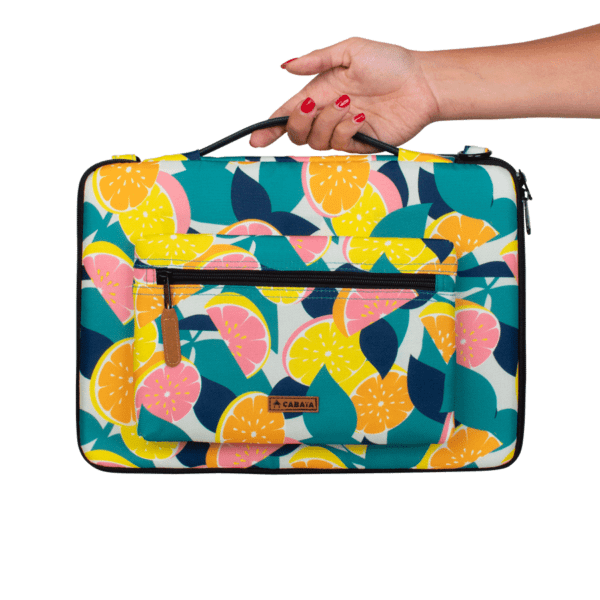 Marunouchi - Computer Case - 15 inches - Image 5