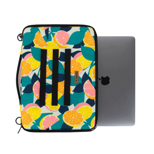 Marunouchi - Computer Case - 15 inches - Image 8