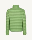 Matt Fern Green Lightweight Down Jacket