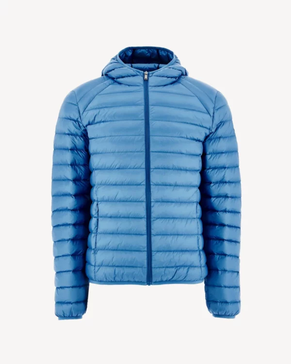 Nico lightweight hooded down jacket - Image 37