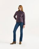 Figue Cha lightweight down jacket