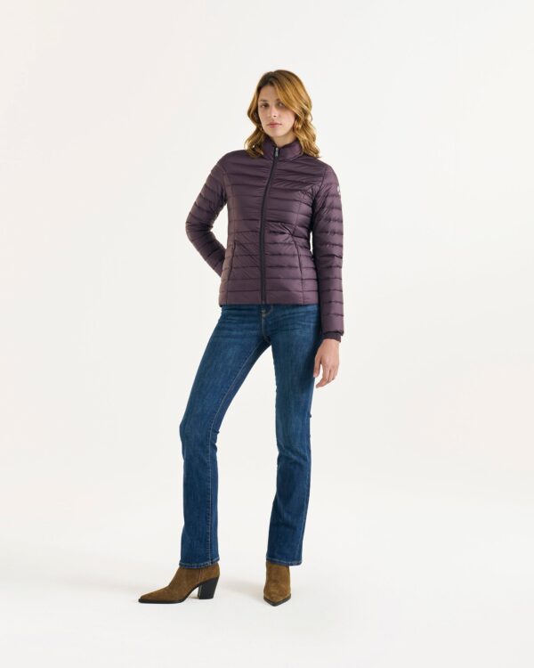 Figue Cha lightweight down jacket - Image 6