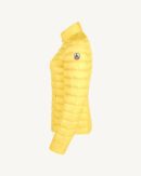 Honey Cha Lightweight Down Jacket