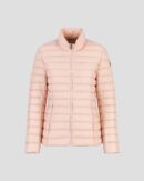 Light peach Cha light down jacket