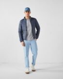 Bluestone Mat Lightweight Down Jacket