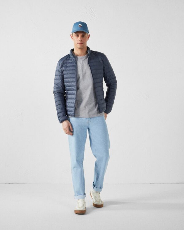 Bluestone Mat Lightweight Down Jacket - Image 2