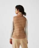 Fauve Seda lightweight sleeveless down jacket