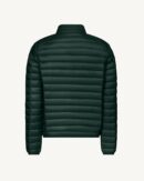 Forest Mat Lightweight Down Jacket