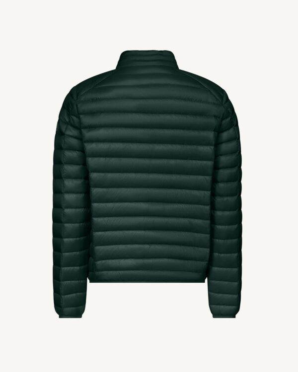 Forest Mat Lightweight Down Jacket - Image 3