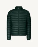 Forest Mat Lightweight Down Jacket