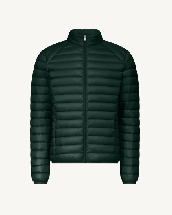 Forest Mat Lightweight Down Jacket