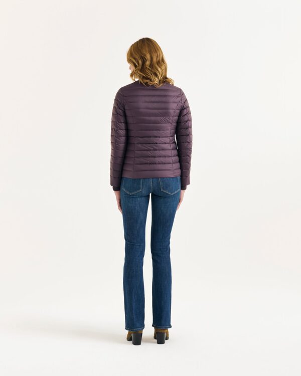 Figue Cha lightweight down jacket - Image 2