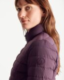 Figue Maia lightweight stretch down jacket