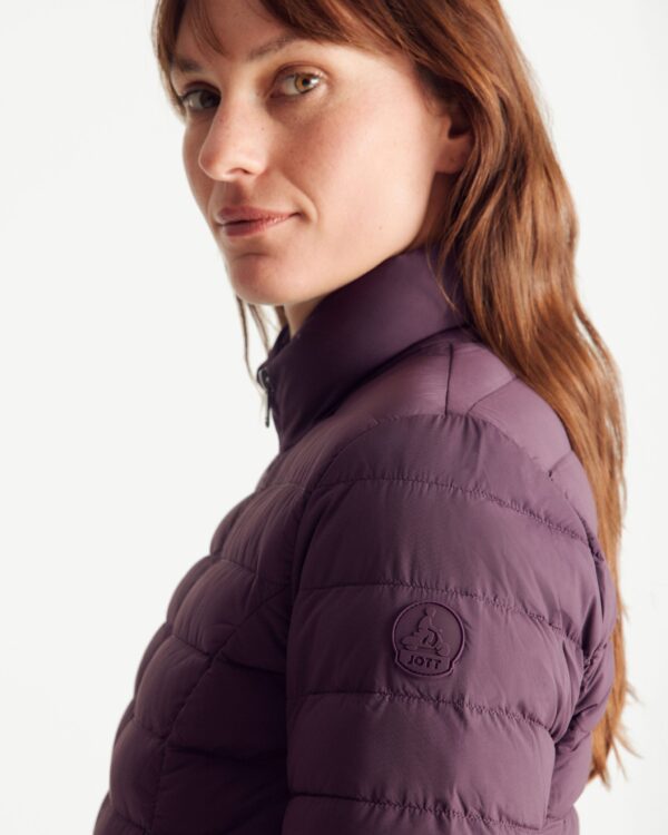 Figue Maia lightweight stretch down jacket - Image 2