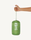 Matt Fern Green Lightweight Down Jacket