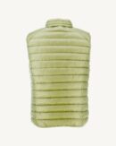 Lichen Tom Sleeveless Down Jacket