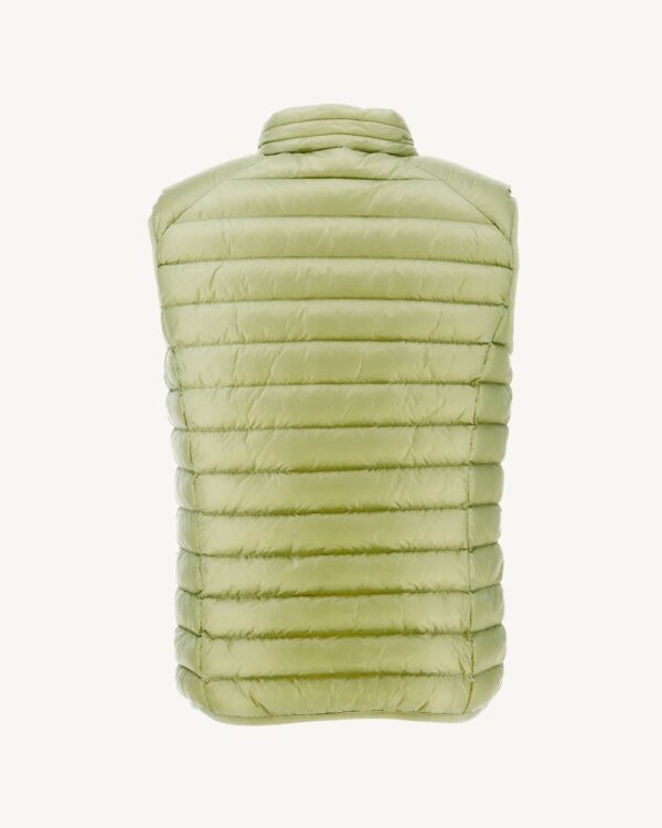 Lichen Tom Sleeveless Down Jacket - Image 3