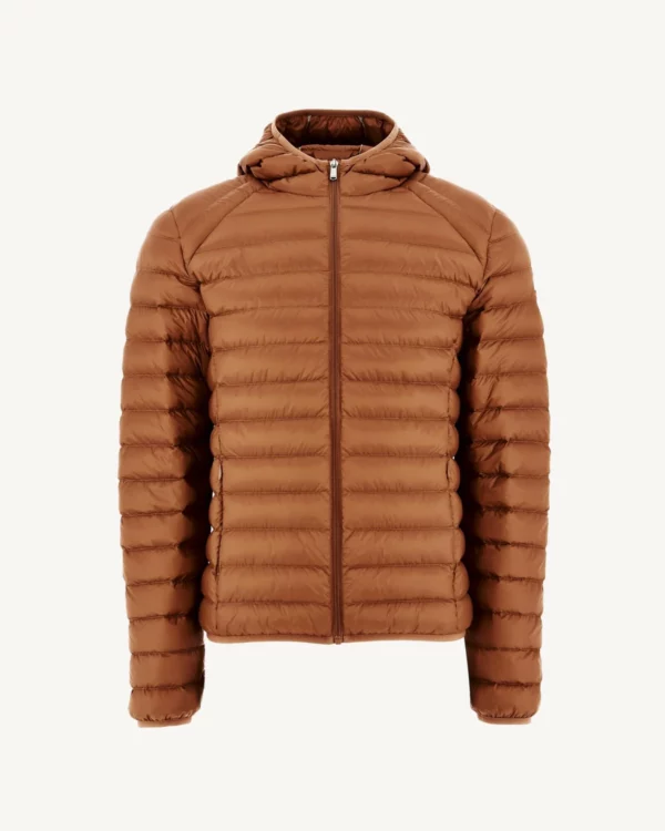 Nico lightweight hooded down jacket - Image 35
