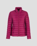 Plum Cha lightweight down jacket