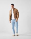 Matt Fauve Lightweight Down Jacket