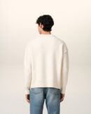Ami de Coeur Wool Sweater