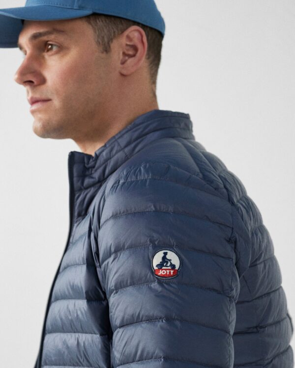 Bluestone Mat Lightweight Down Jacket - Image 5