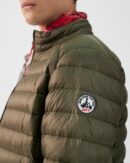 Army Mat lightweight down jacket