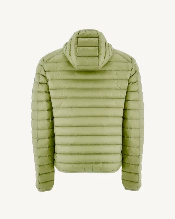 Lichen Nico Lightweight Hooded Down Jacket - Image 4