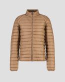 Matt Fauve Lightweight Down Jacket
