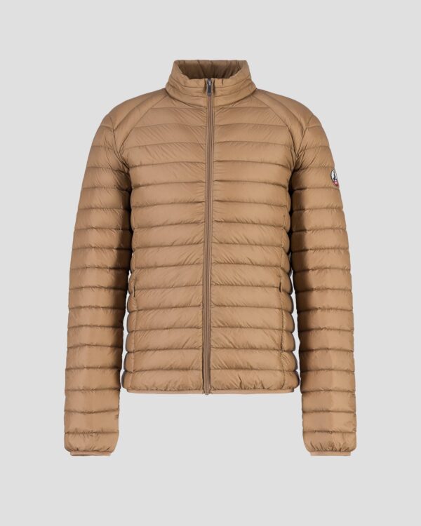 Matt Fauve Lightweight Down Jacket
