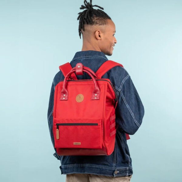 Akranes Adventurer Medium Backpack - Image 2