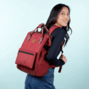 Adventurer Medium Angers Backpack