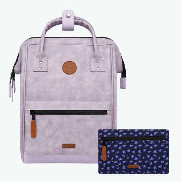 Arad Adventurer Medium Backpack
