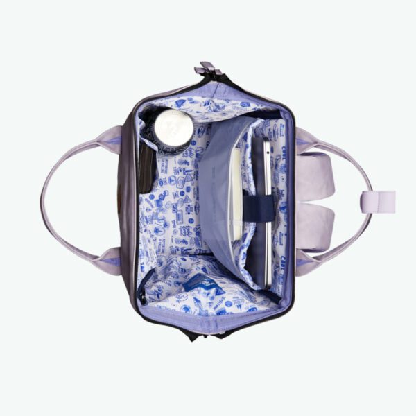 Arad Adventurer Medium Backpack - Image 5