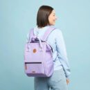 Adventurer Medium Aurora Backpack
