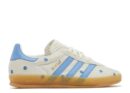 Adidas Gazelle Indoor Light Blue Floral
