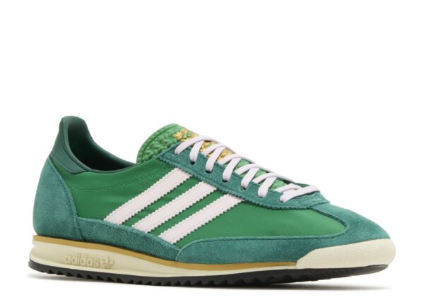 Adidas SL 72 Collegiate Green - Image 2