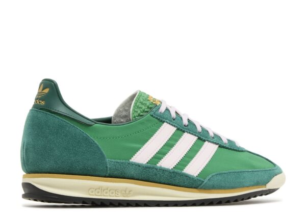 Adidas SL 72 Collegiate Green - Image 3