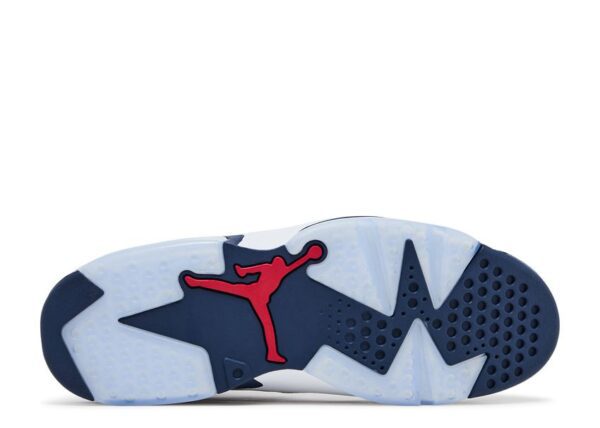 Air Jordan 6 Retro Olympic - Image 4