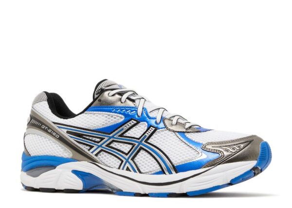 Asics GT-2160 White Illusion Blue - Image 2
