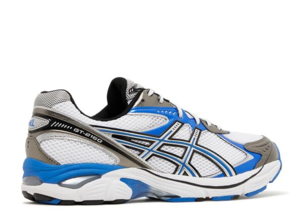 Asics GT-2160 White Illusion Blue - Image 3