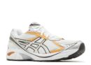 Asics GT-2160 White Orange Lily