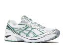 Asics GT-2160 White Shamrock Green