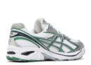 Asics GT-2160 White Shamrock Green